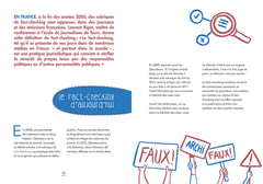 Comment s'informer ?