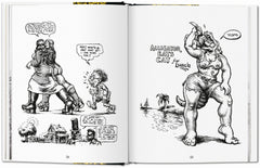 Robert Crumb