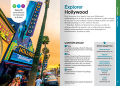 Los Angeles En quelques jours 6ed