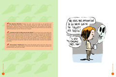 Zéro déchet - Le guide inspiré de la nature