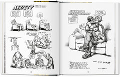Robert Crumb