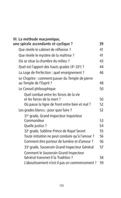 Du perfectionnement individuel à la spirale spirituelle de l'humanité
