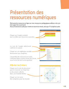 Rituels pour développer les compétences sociales et émotionnelles - Maternelle
