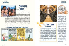 Tournée générale - Ma route des vins