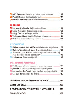 Queer Paris