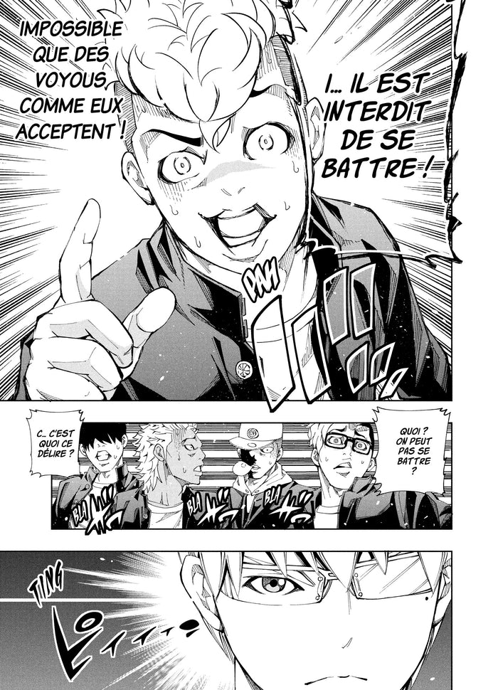 Demons Star - Tome 2