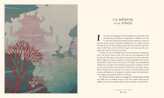 Histoires japonaises - Contes traditionnels de Monstres et de Magie