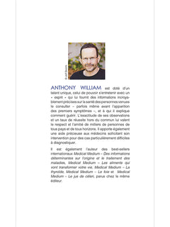 Medical Medium : Pour un cerveau en bonne santé