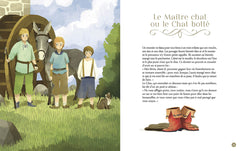 Les plus beaux contes de mon enfance