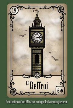 Sub Rosa Lenormand