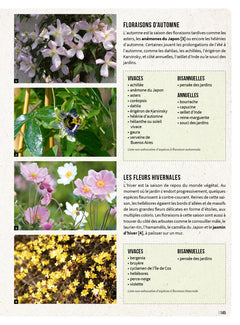Agenda pratique du jardin 2026