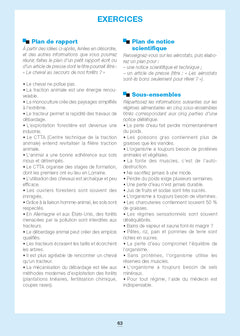 L'expression écrite