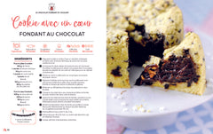 100% Chocolat - 60 recettes pour vous faire craquer