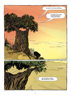 Histoire de Jérusalem