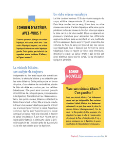 Mon foie, j'en prends soin !