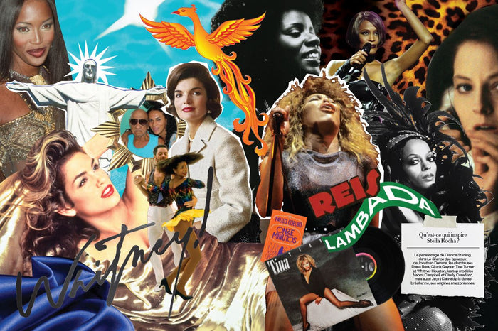 Reines, l'art du drag à la française