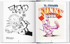 Robert Crumb