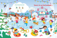 Cherche et trouve Noël