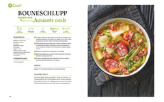 Marmiton - Saveurs du Grand Est - 70 recettes de la région