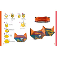 Le Grand Livre de l'Origami