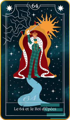 Le Tarot numérologique