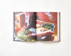 Le soleil n'aime pas nous quitter