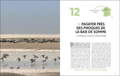 Les plus beaux lieux pour voir la vie sauvage en France