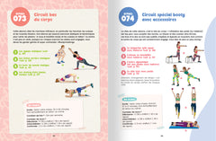 Mon Cahier 100 Rituels Gainage