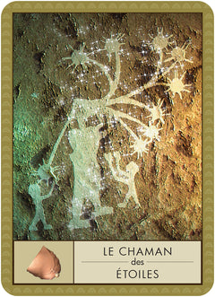 L'oracle des chamans