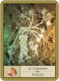 L'oracle des chamans