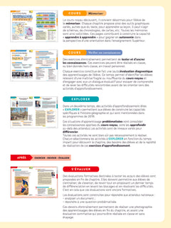 Histoire Le Quintrec 1re