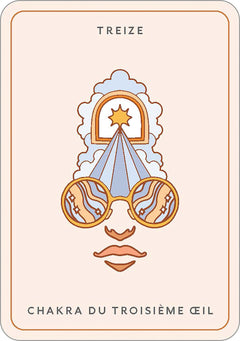 Intuition divine - Développez votre sagesse intérieure