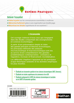 L'économie