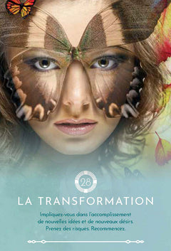 L'oracle des mondes oniriques