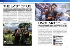 PlayStation Le Livre des 30 ans