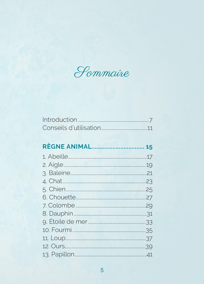 L'Oracle de Pachamama - Notre Terre-Mère