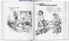 Robert Crumb