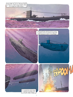 La Bataille de Claudine - Tome 1