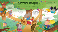 Comment se faire des amis ?