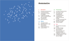 Une mathématicienne au jardin