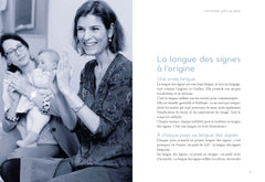 Signer avec son bébé, nouvelle édition