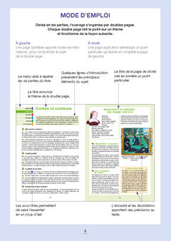 La littérature française