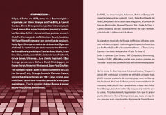 Pop 80's - Une histoire de la pop des années 80 - Collector's Book
