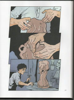 L'appel de Cthulhu et Dagon