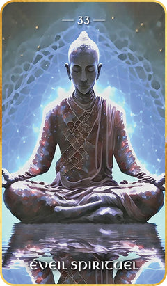 L'Oracle de la numérologie karmique