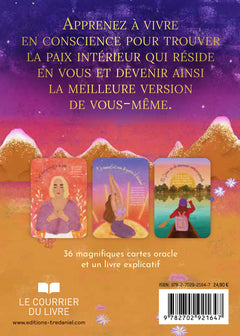 Retrouvez la paix intérieure