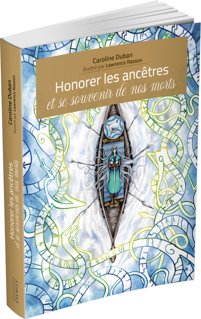 Honorer les ancêtres et se souvenir de nos morts