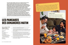 On cuisine le monde en famille