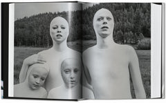 David Bowie. The Man Who Fell to Earth