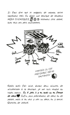 Journal d'une peste, tome 8